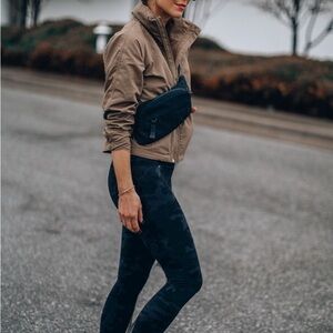 Lululemon effortless jacket size 4